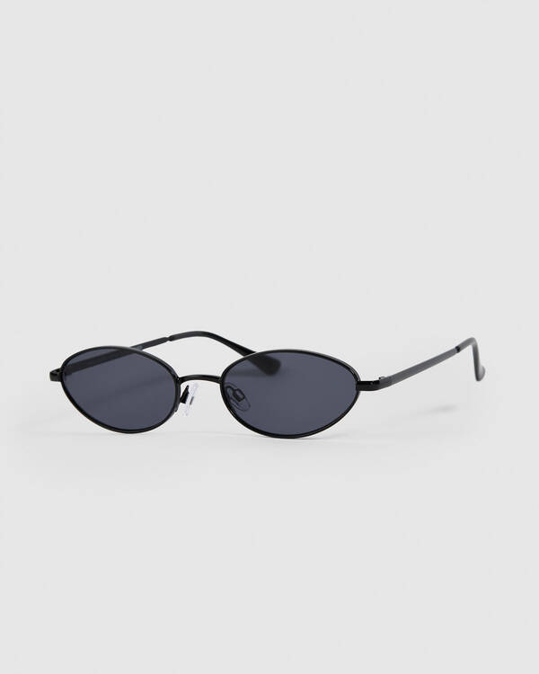 Indie Eyewear Luma Sunglasses for Womens