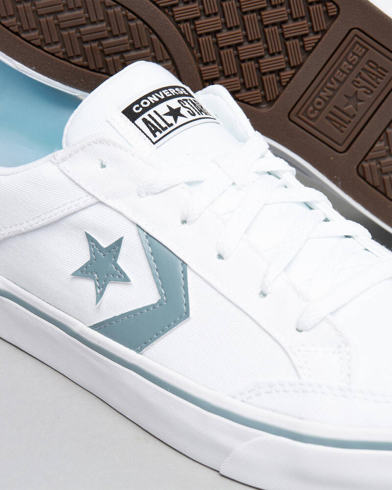 Converse Tobin Jungle Cloth Shoes for Mens