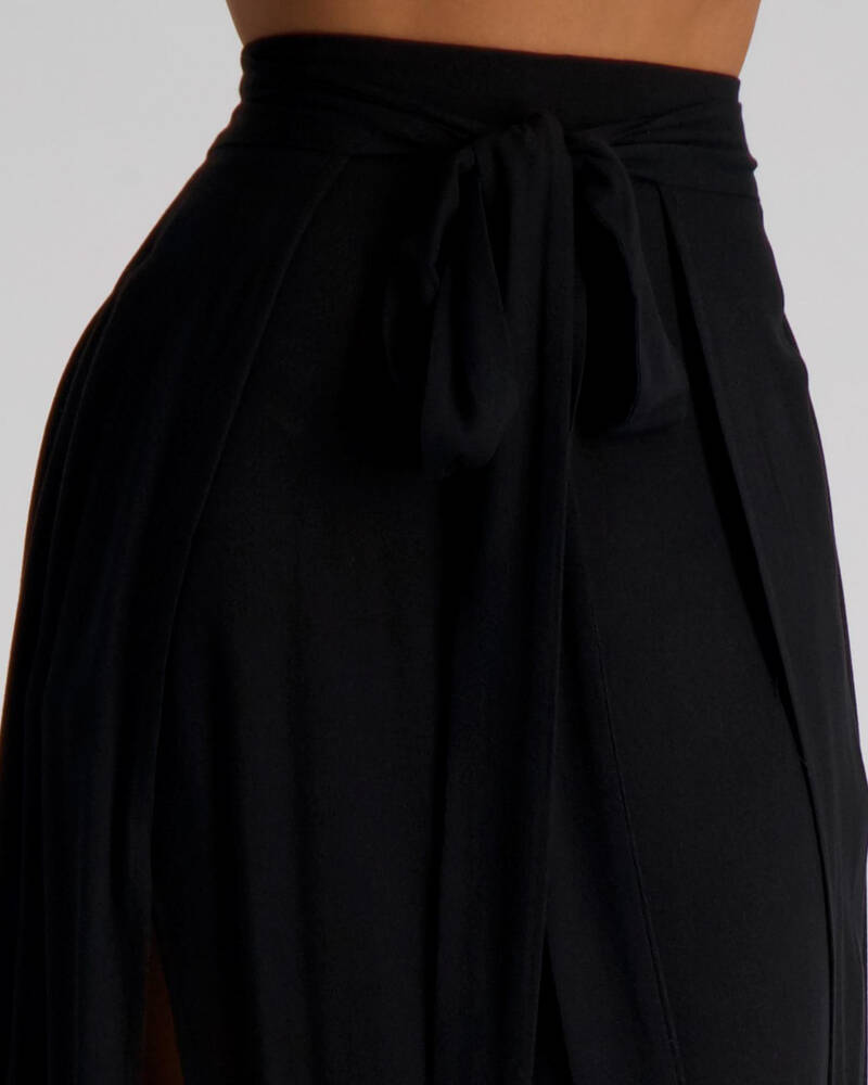 Mooloola Bekki Maxi Skirt for Womens