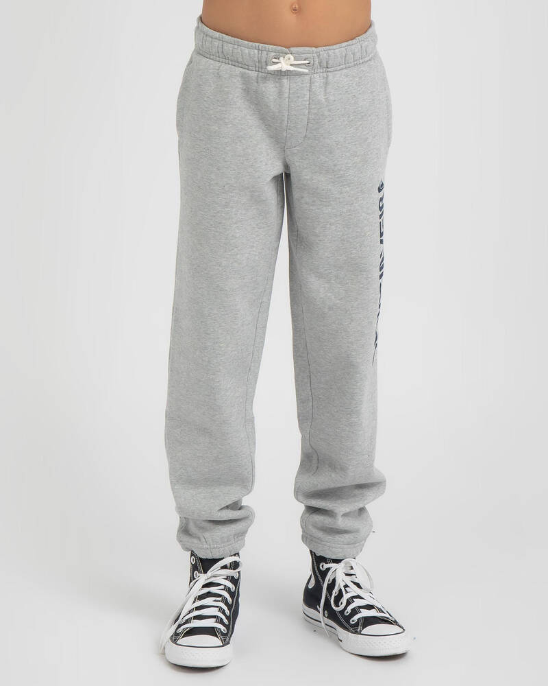 Quiksilver Boys' Screen Track Pants for Mens