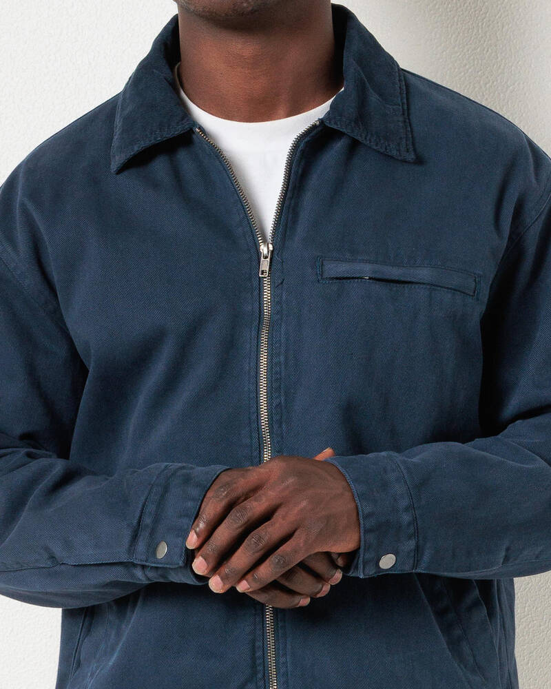 Silent Theory Holland Jacket for Mens