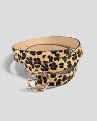 Ava And Ever Leo Belt for Womens image number null