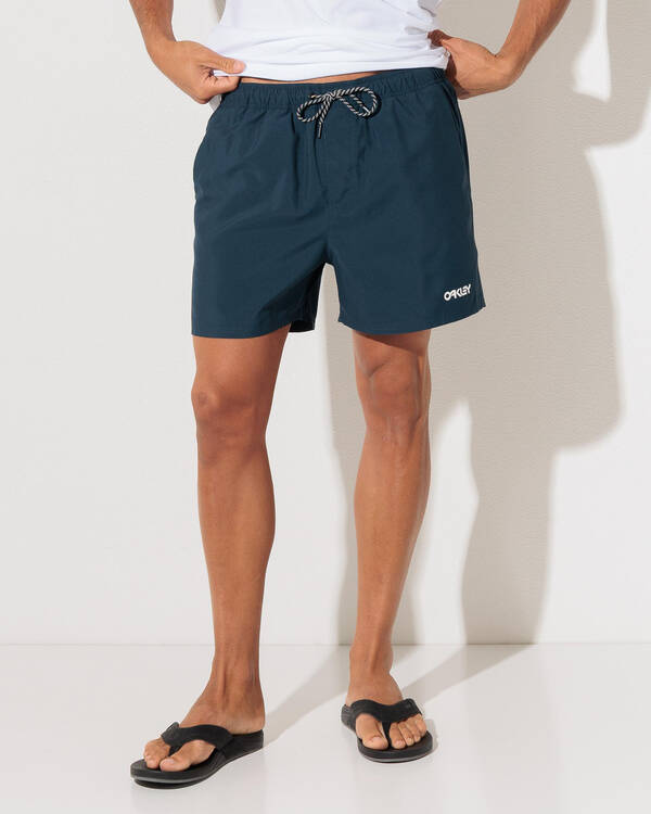 Beach Volley 16" Beach Shorts