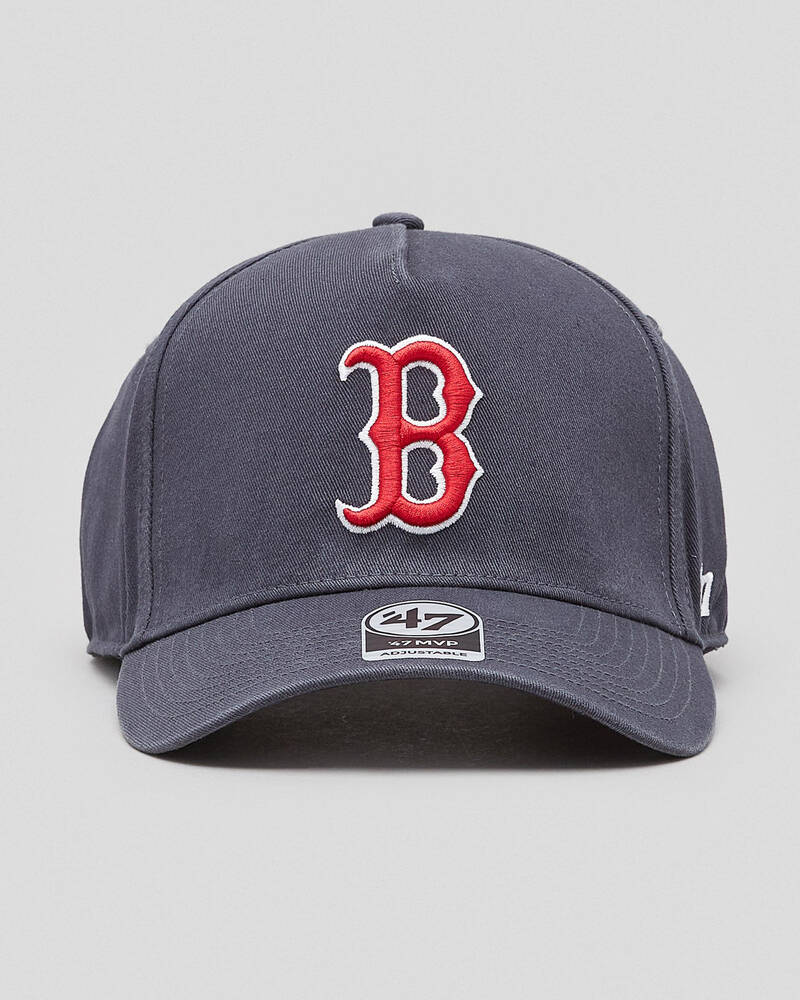 Forty Seven Boston Red Sox Legend Replica Snap 47 Cap for Mens