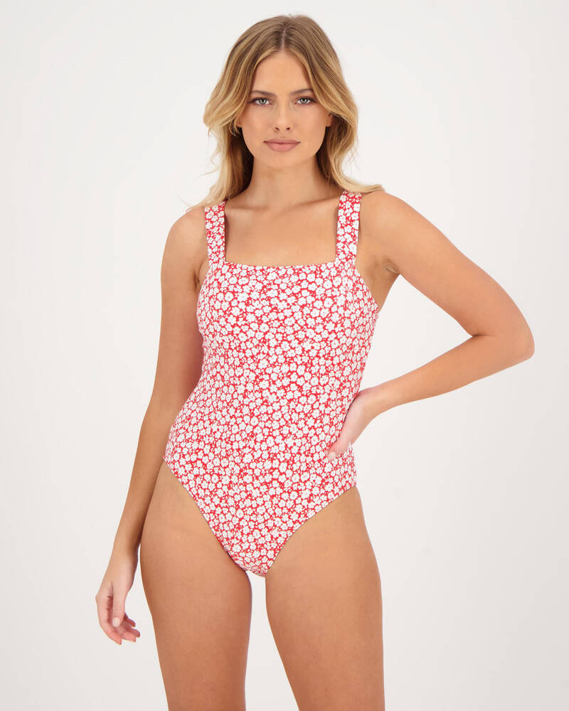 Kaiami Bloom One Piece Swimsuit for Womens