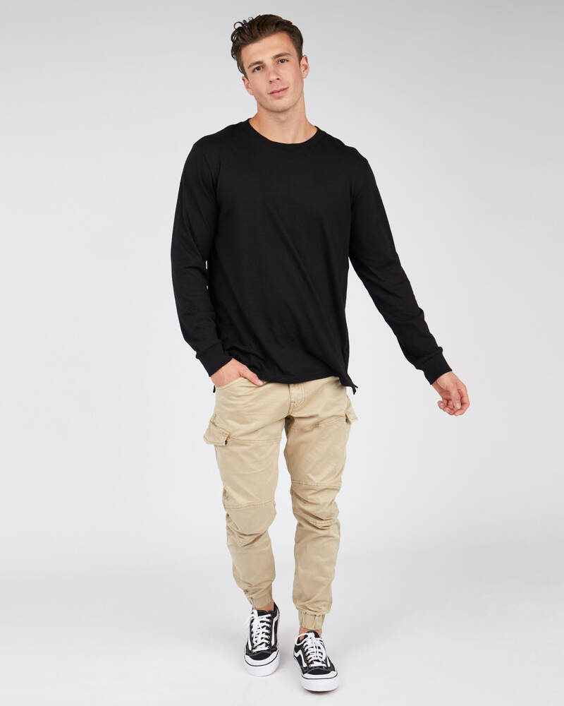 Silent Theory Nomad Pants for Mens