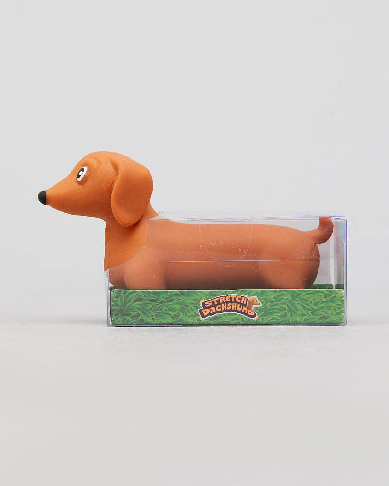 Get It Now Stretchy Dachshund for Mens