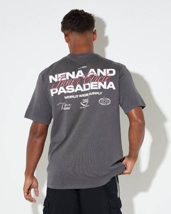 Rooney Classic T-Shirt
