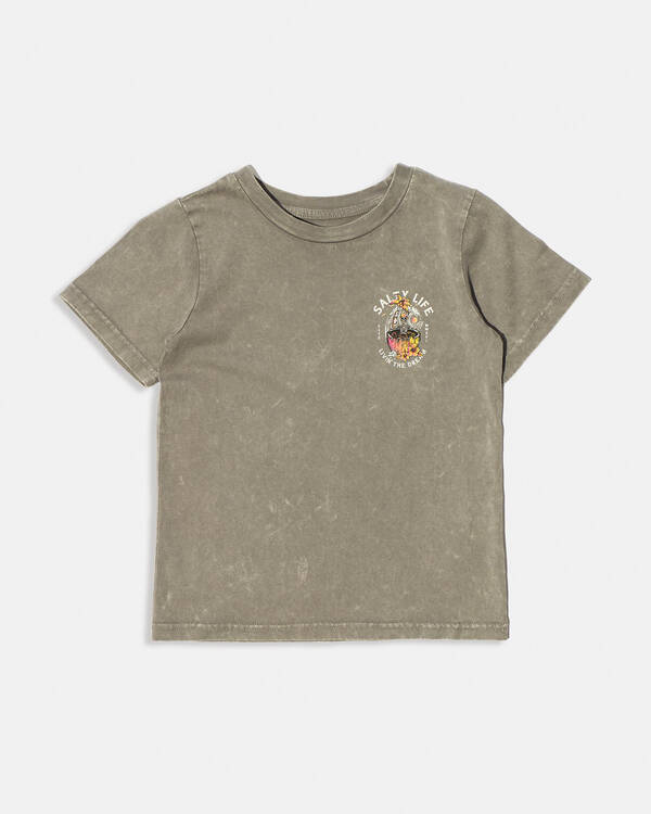 Toddlers' Coco-Soak T-Shirt