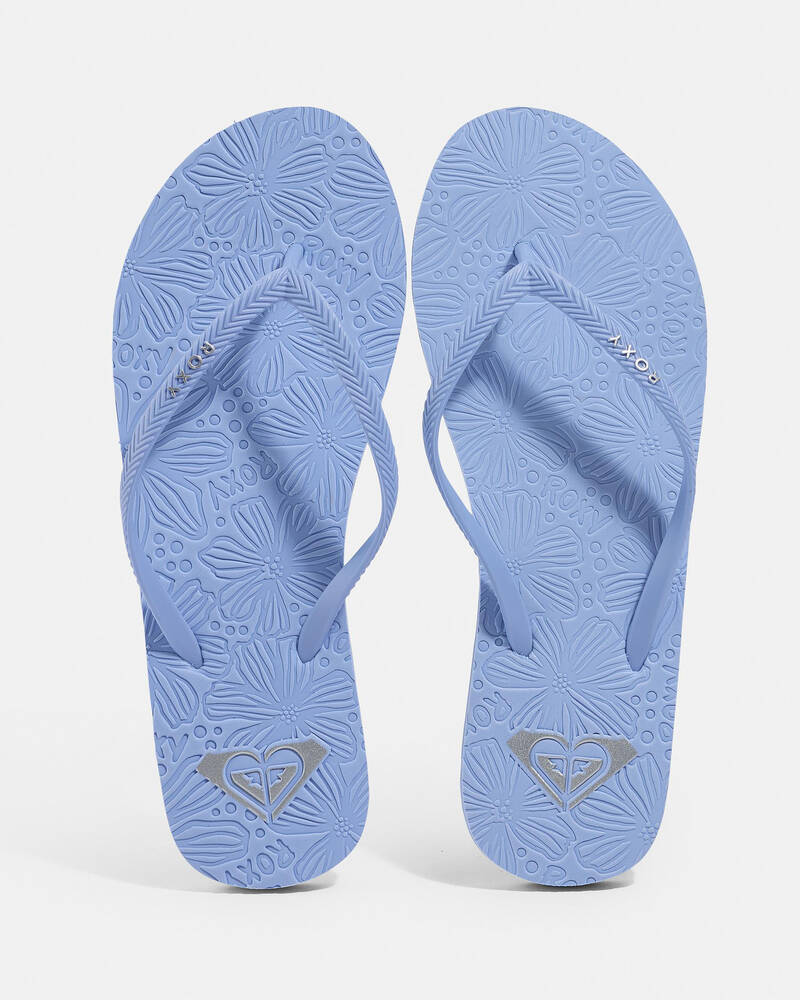 Roxy Antilles III Thongs for Womens