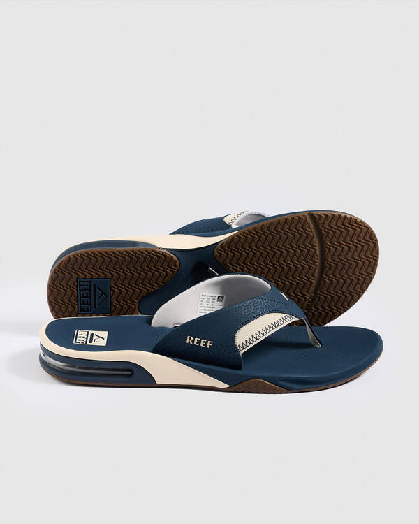 Reef Fanning Thongs for Mens