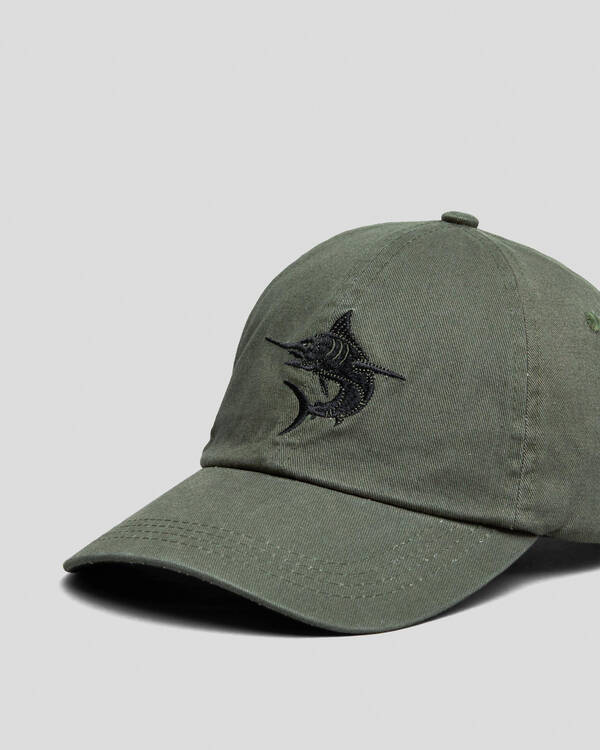 Salty Life Dorsal Relaxed Fit Cap for Mens