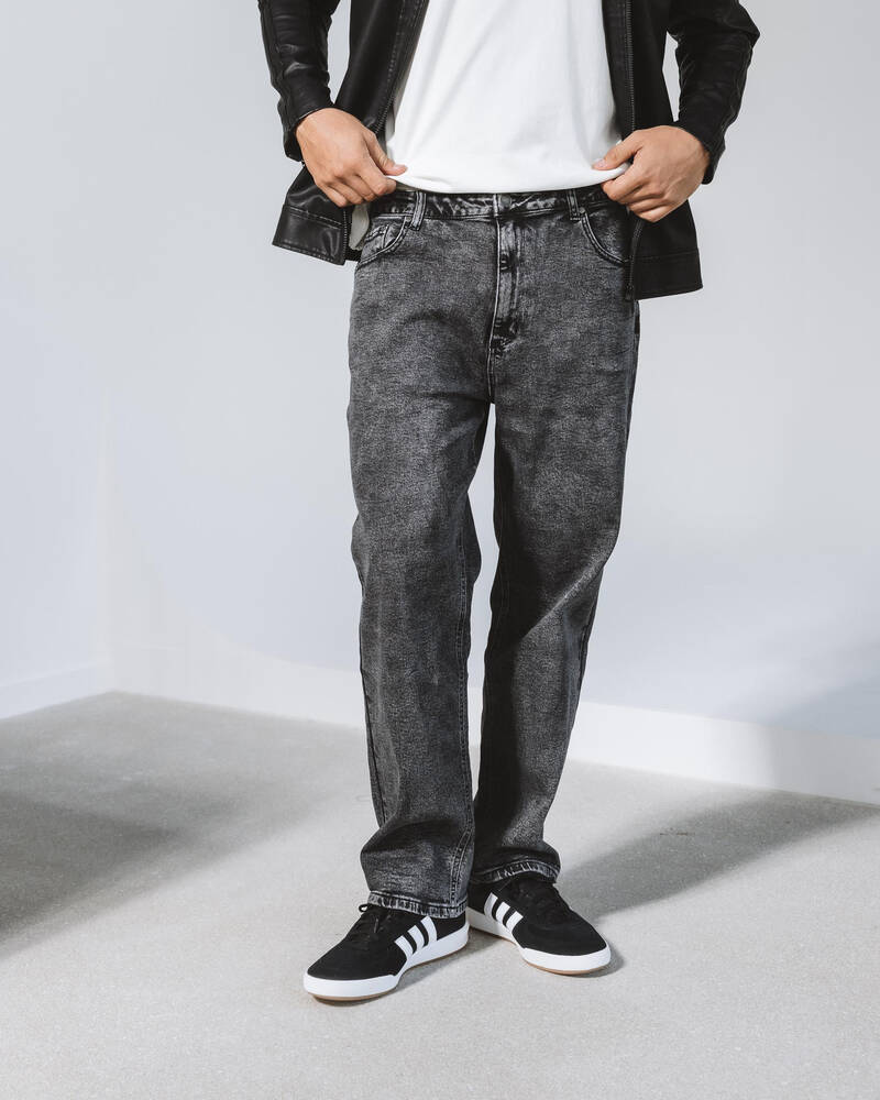 Dexter Exploit Jeans for Mens
