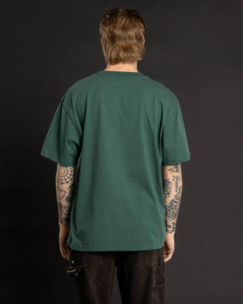 Worship Supplies Don't Get Caught T-Shirt for Mens