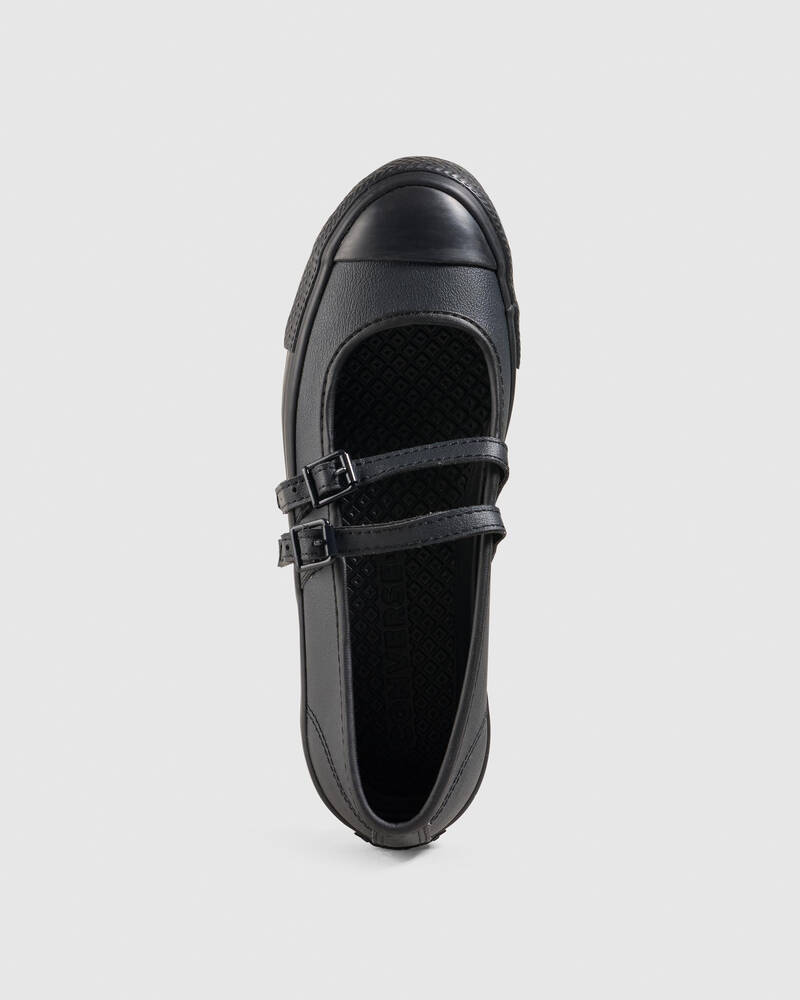 Converse Converse Womens Dainty Mary Jane Shoes for Womens