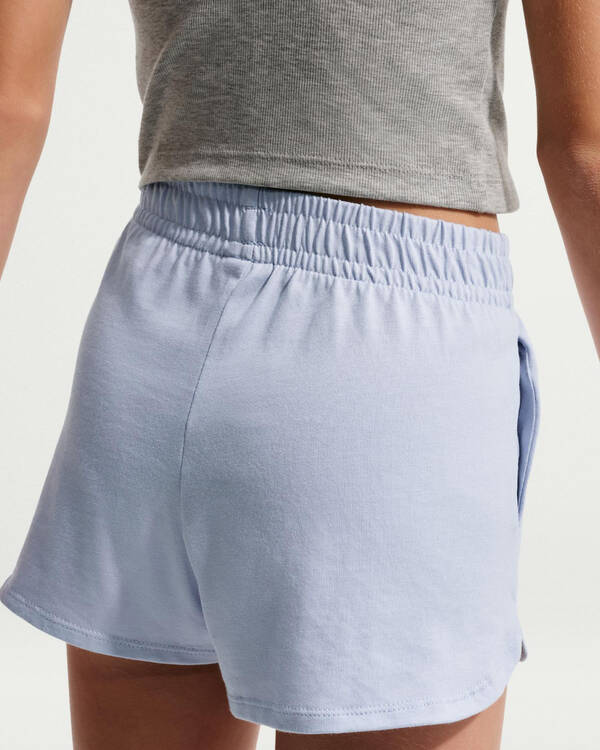 Nike Girls' Jersey Shorts for Womens