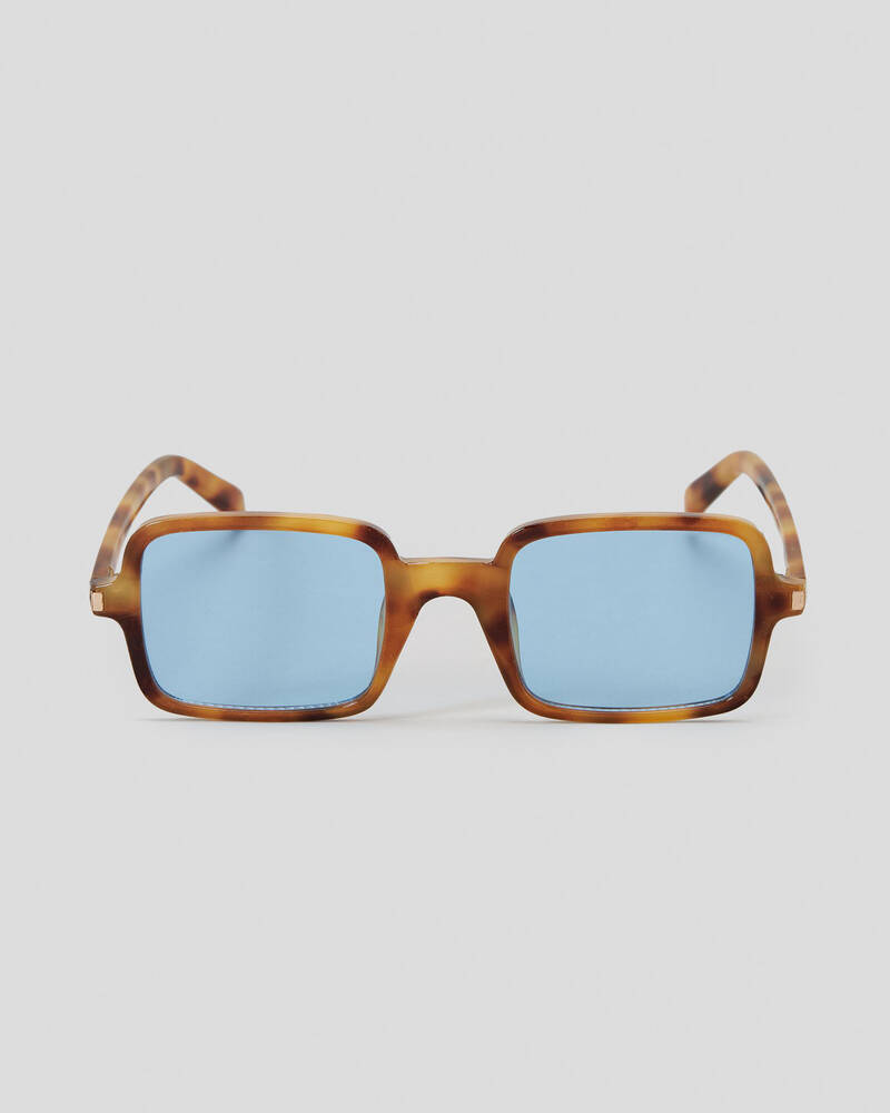 Indie Eyewear Katy Sunglasses for Womens