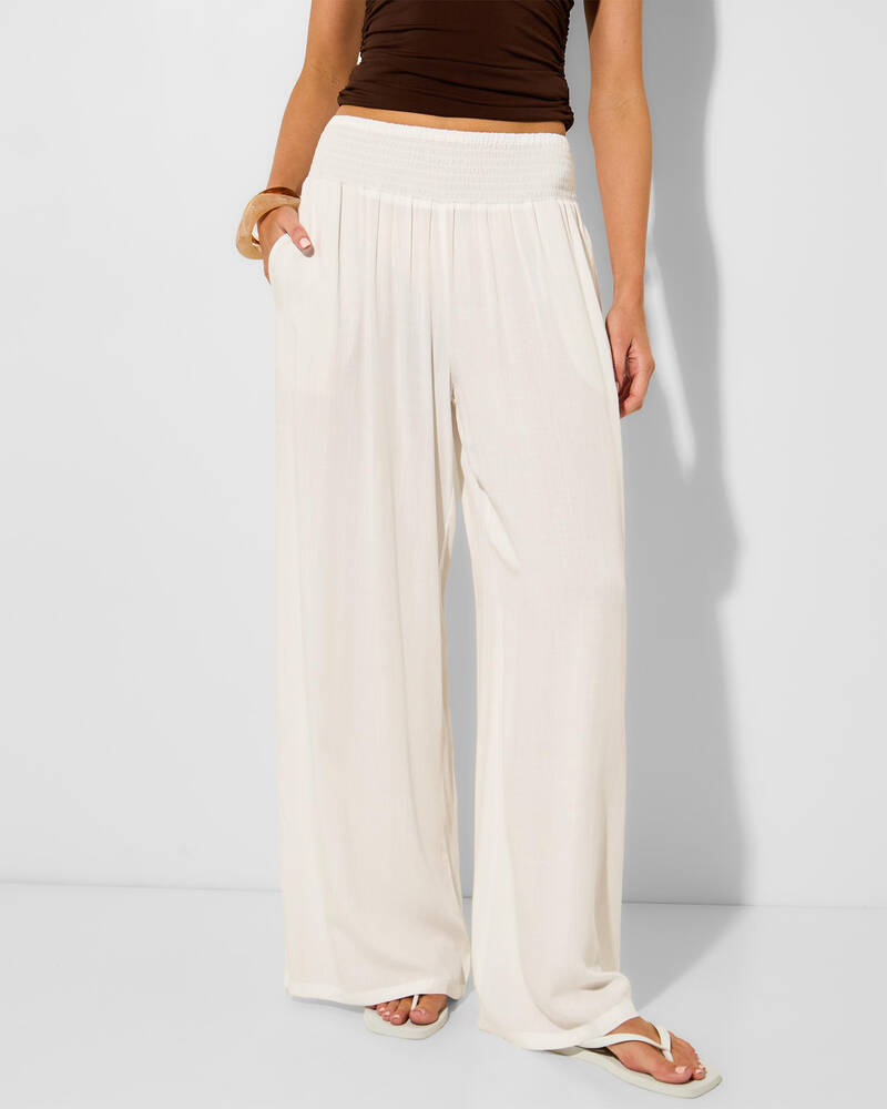 Mooloola Portugal Pants for Womens