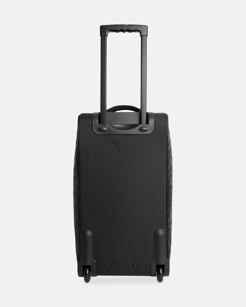 Roxy Feel It All Large Wheeled Travel Bag for Womens