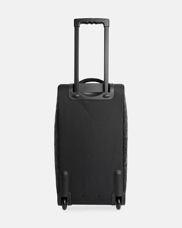 Roxy Feel It All Large Wheeled Travel Bag for Womens
