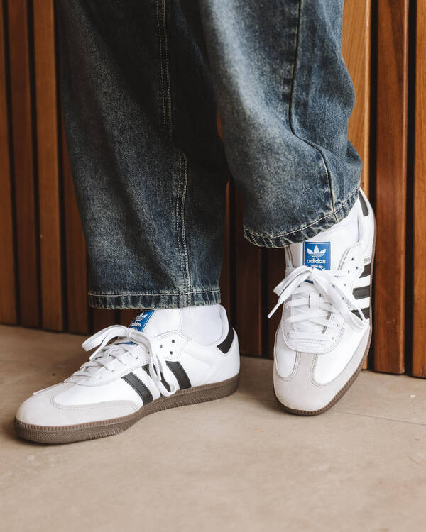 adidas Samba ADV Shoes for Mens