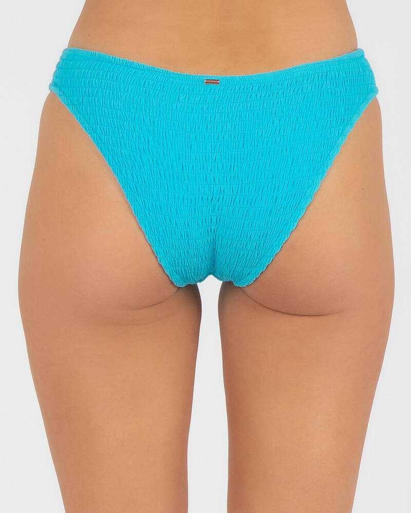 Topanga Luna Classic Bikini Bottom for Womens