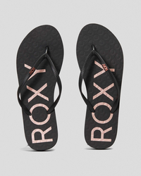 Roxy Viva Le Thongs for Womens image number null