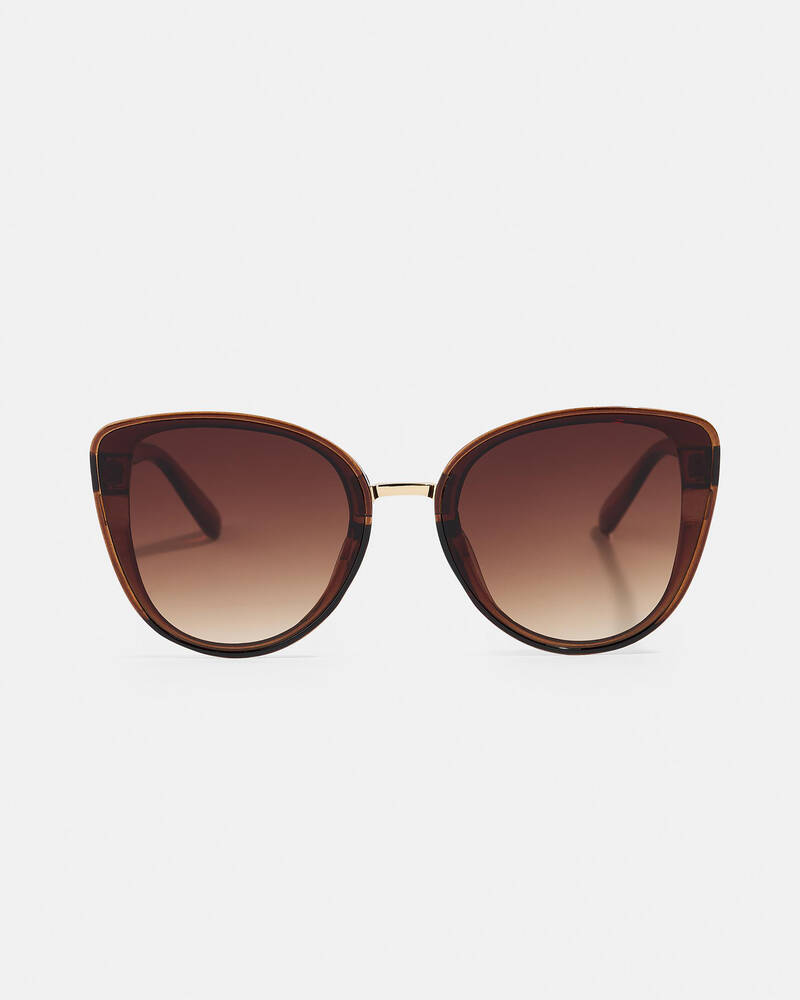Indie Eyewear Arden Sunglasses for Womens