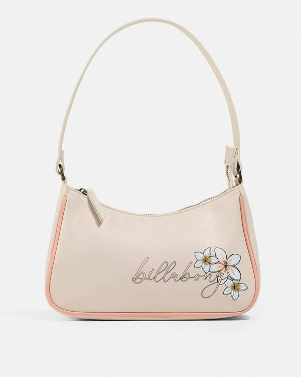 Billabong Hibiscus Haze Handbag for Womens