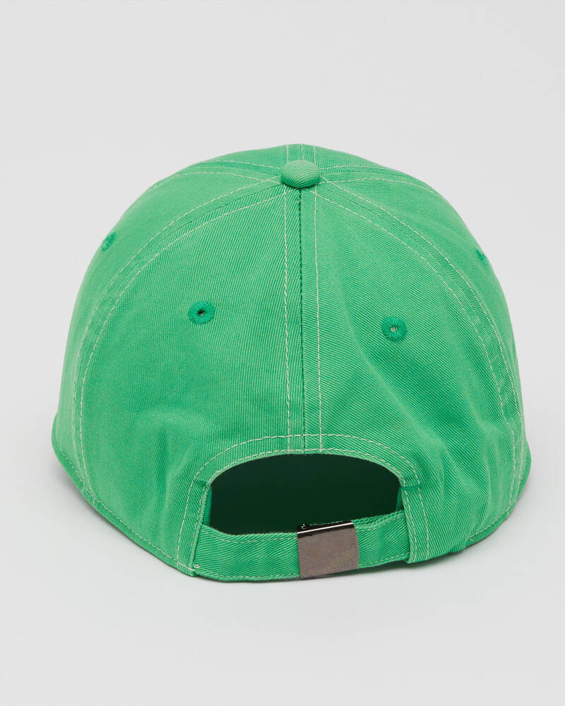 Champion Contrast Stitch Cap for Womens