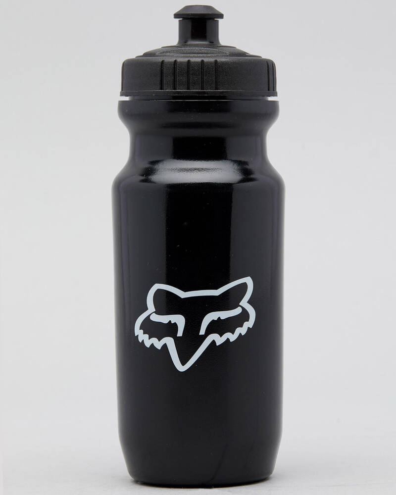 Fox Fox Head Base Drink Bottle for Mens