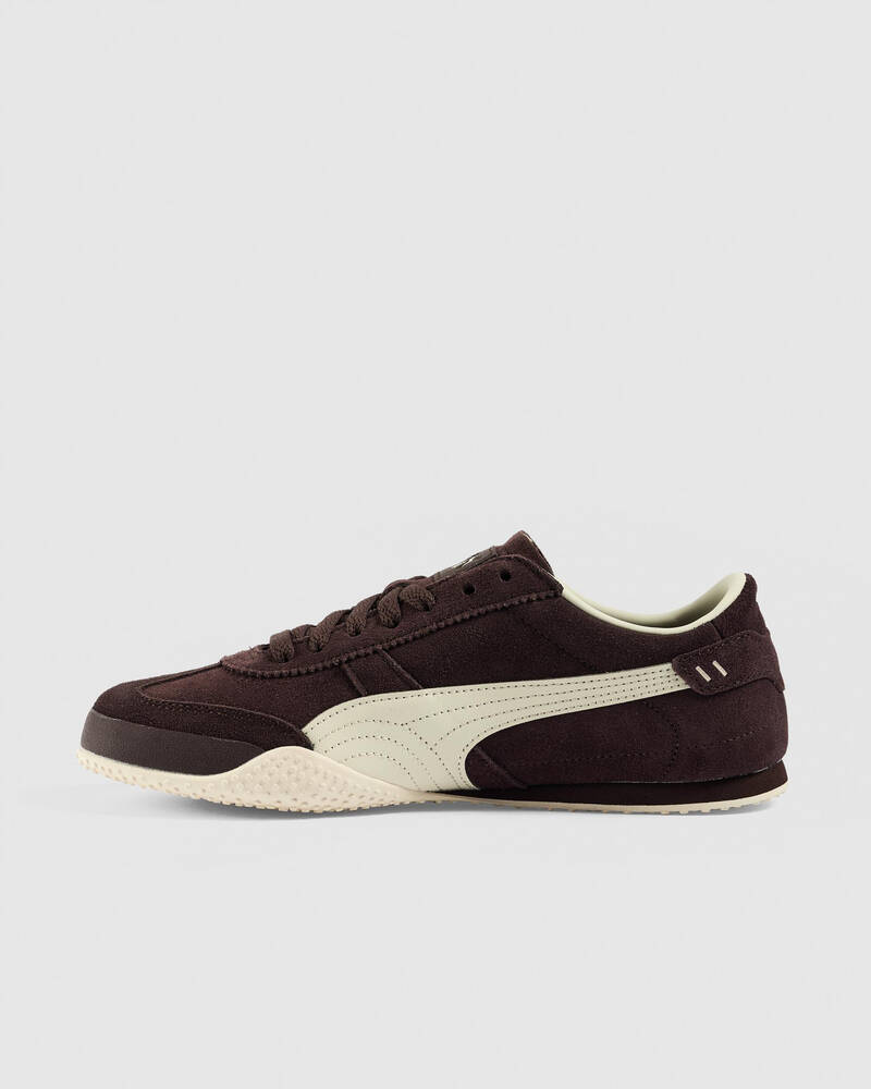 Puma Womens Bella UT Classic Shoes for Womens