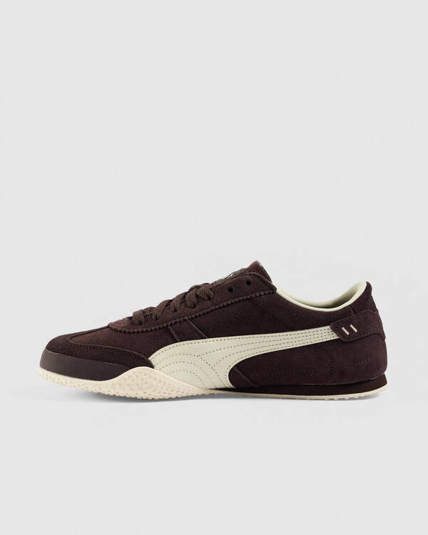 Puma Womens Bella UT Classic Shoes for Womens