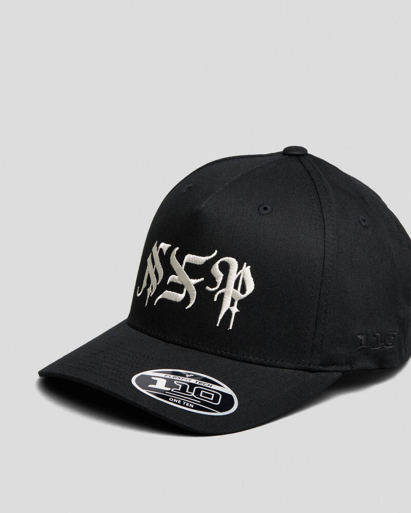 Nena & Pasadena Crest Cap for Mens