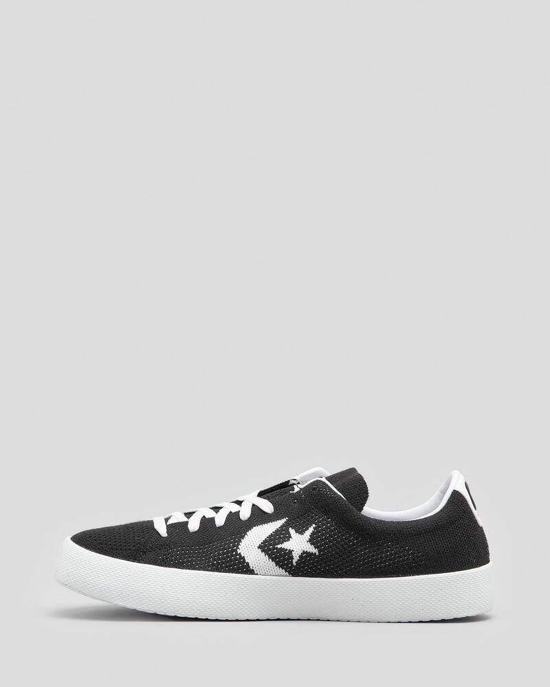 Converse Pro Leather Lite Shoes for Mens image number null