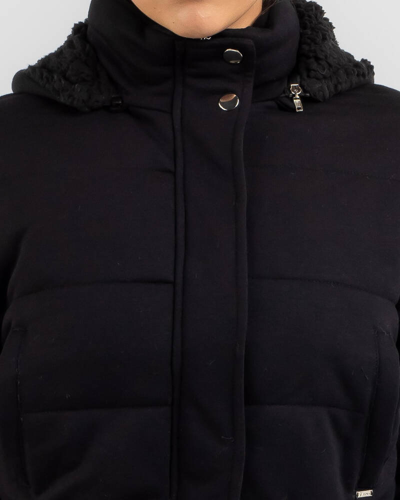 Ava And Ever Athena Jacket for Womens