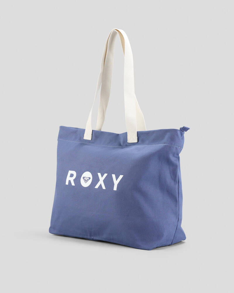 Roxy Cool Summer Beach Bag for Womens