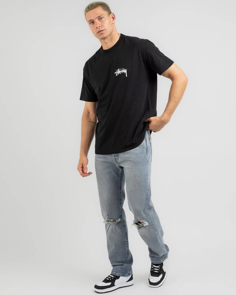 Levi's 501 Levi's Original Denim Jeans for Mens