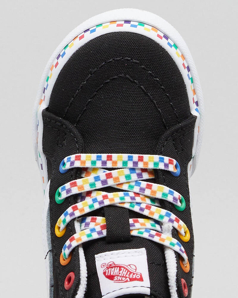 Vans Toddlers' SK8-Hi Shoes for Womens