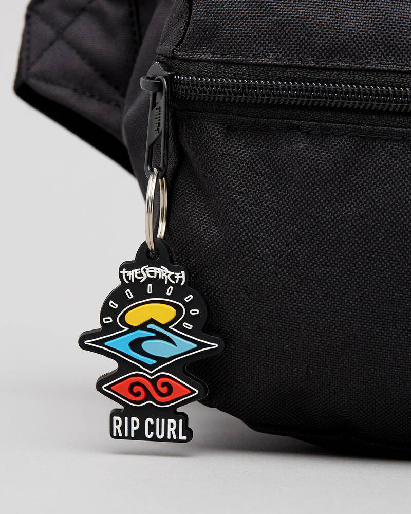 Rip Curl Assorted Keyring for Mens