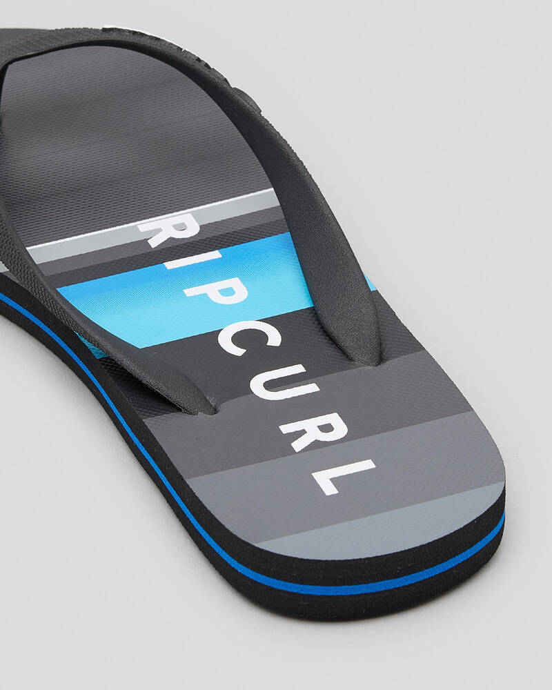 Rip Curl Daybreak Thongs for Mens