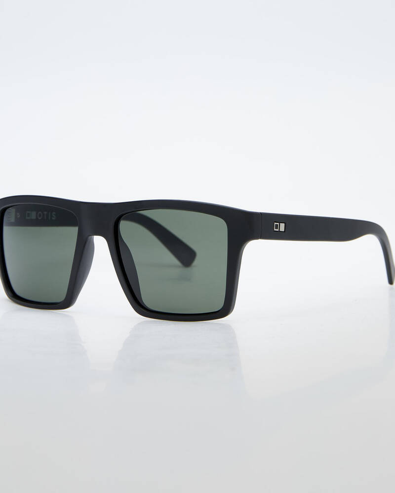 Otis Solid State Sunglasses for Mens