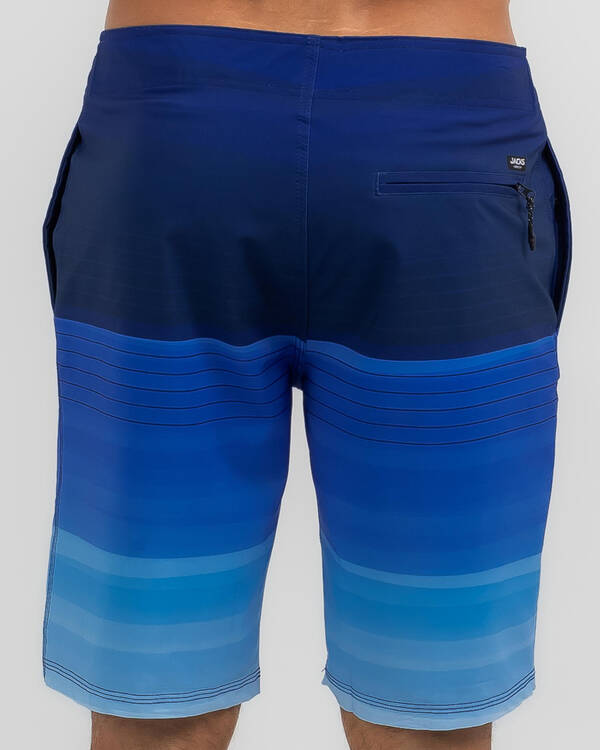 Jacks Deep Sea Board Shorts for Mens
