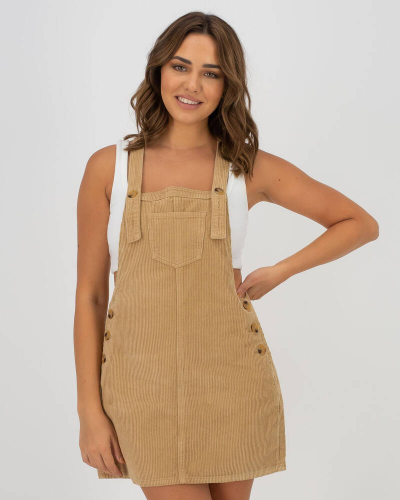 Used Palm Springs Pinafore for Womens