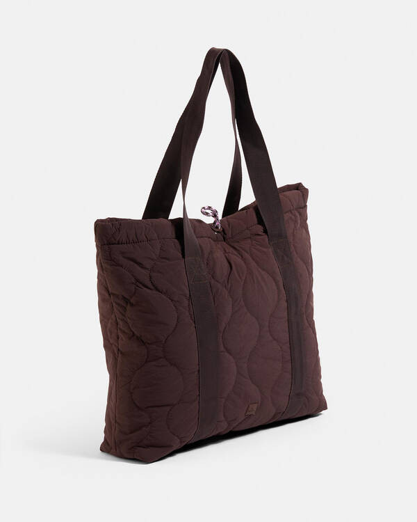 Rip Curl Bilbao Cinch Tote Bag for Womens