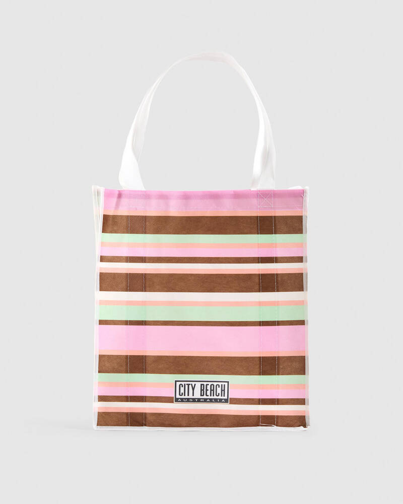 Get It Now Phoebe Eco Bag for Womens