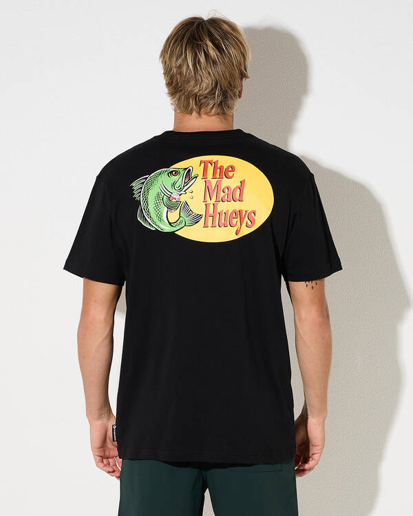 The Mad Hueys Pro Hueys T-Shirt for Mens