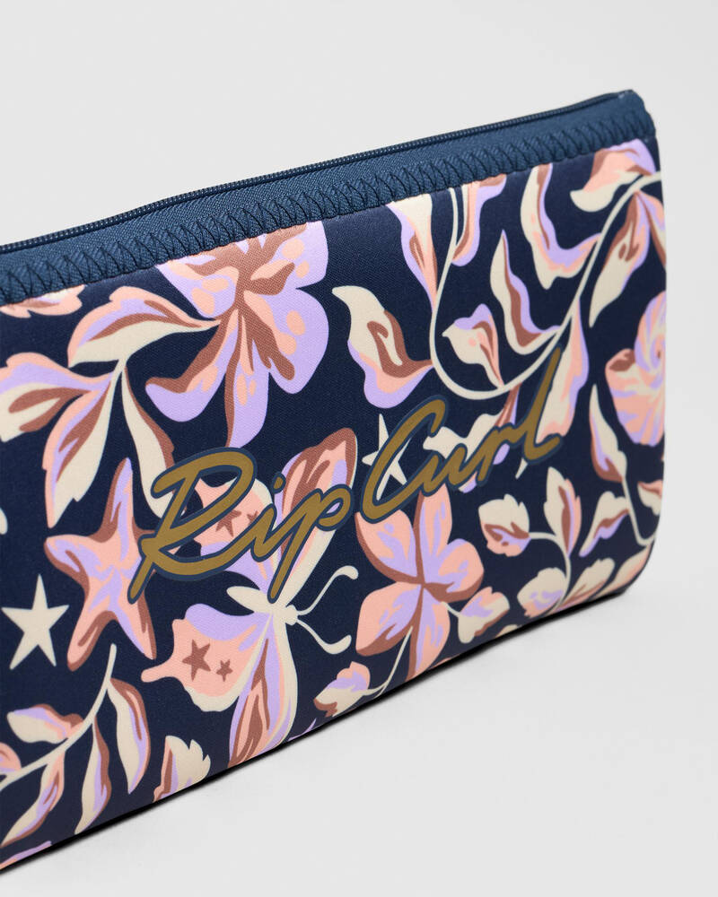 Rip Curl Small Pencil Case for Womens