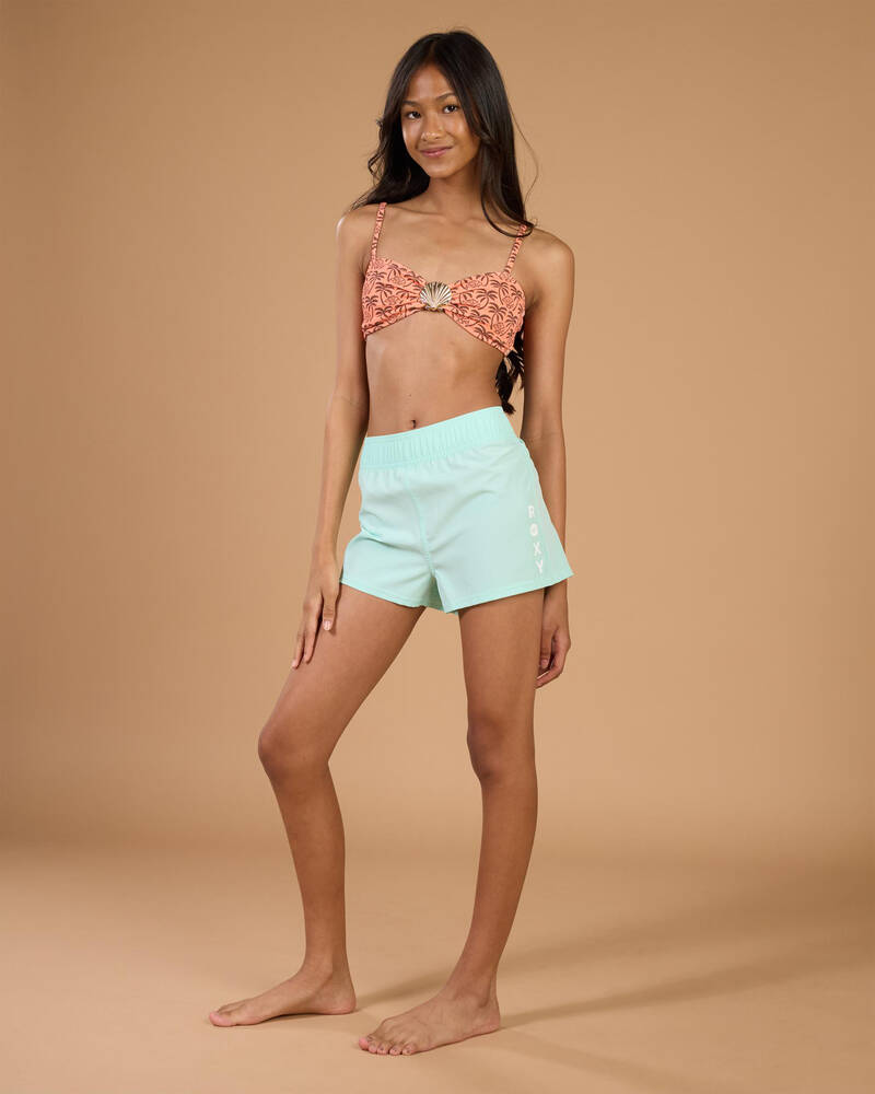 Roxy Girls' Essentials Board Shorts for Womens