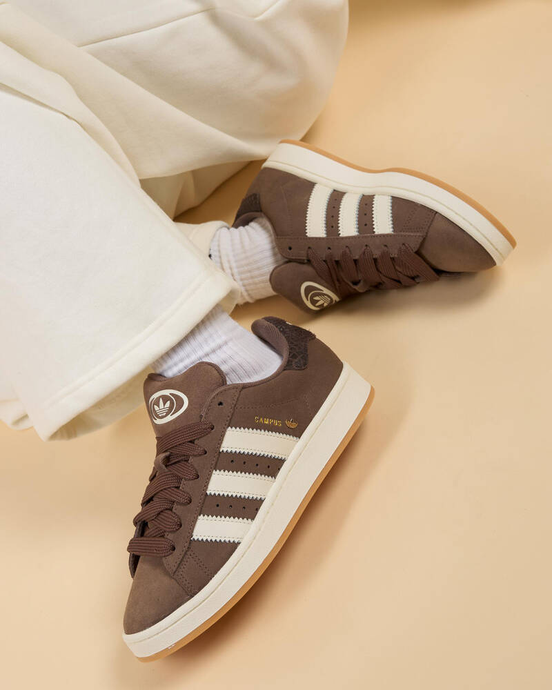 adidas Womens Campus 00s Shoes for Womens